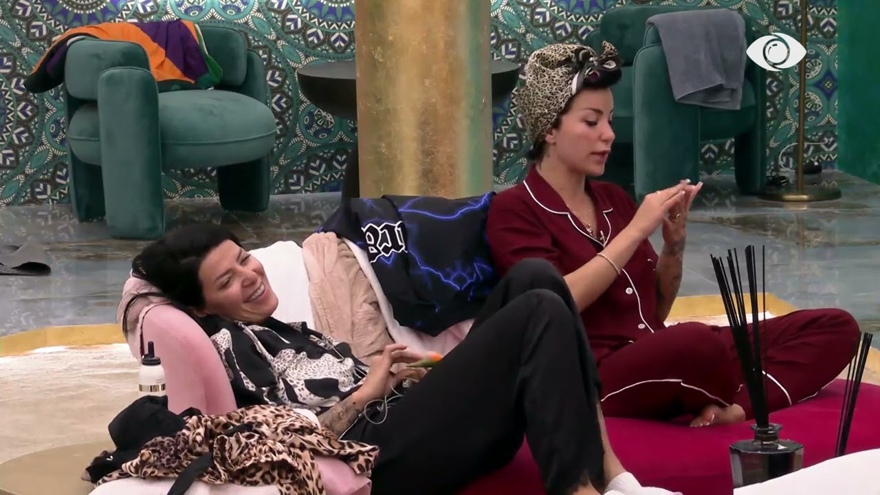 “Ti je aktiv, për mua del Meri”/ Roza e thotë troç, Ledjona: Unë Gazin e shoh të konsumuar…