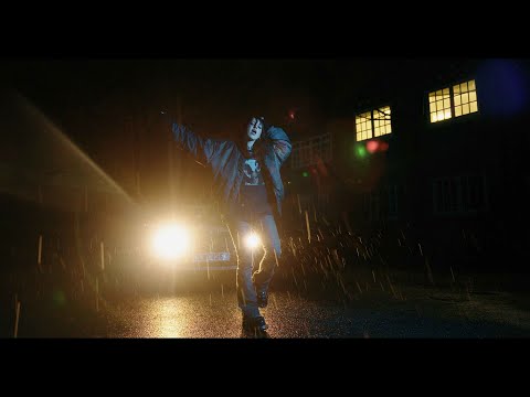 Tally Spear - Here Comes the Rain (Music Video)