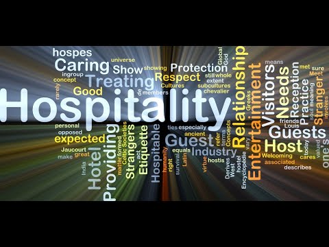 Hospo- why you should watch