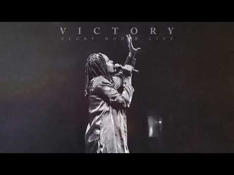 Victory - The Blood Is Enough (Official Visualizer)