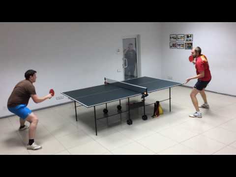 BrightGrove TTT: 2016 October - 3rd place (Goncharov - Ismagilov) - 3