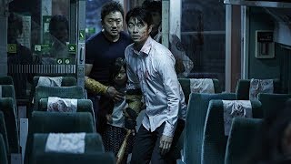 Najlepszy Film o ZOMBIE 2017 roku - Zombie Express [KONKURS]