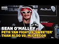 Sean O’Malley: Fight Against Petr Yan ‘Sweeter’ Than Aldo vs McGregor | UFC 280 | MMA Fighting