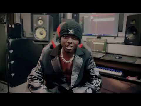 Iba Montana   Au Studio Rdv Ce Mercredi il vous donne 2 Titres...🔥🔥🔥