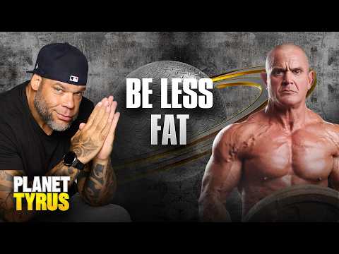 Tyrus Weight