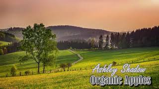 Ashley Shadow - Organic Apples