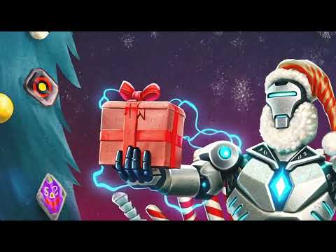 Its Beginning To Look A Lot Like Christmas (Mixed) - Dimitri Vegas y Like Mike