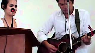 Little Flowers by Bret and Nace (cover)