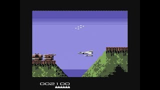 Spearhead (C64 Longplay)