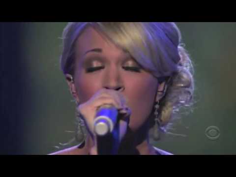 Carrie Underwood - Vocal Range 2016 (See Description for Updated Video Link!)