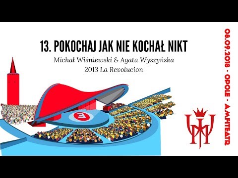 Jubileusz 30 lat na Scenie Michała Wiśniewskiego. | Pokochaj Jak Nie Kochał Nikt | Cz. 13