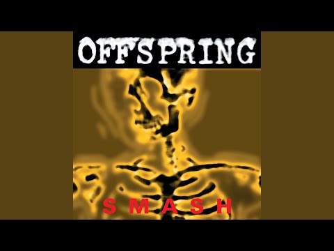 Genocide - The Offspring