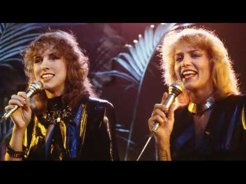 MayWood- Im in love for the very first time