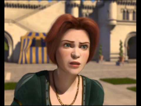 Shrek, por ti baby, seria Batman (Audio Latino).wmv