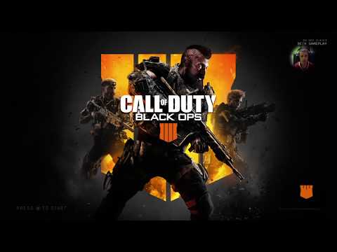 BLACK OPS 4 | Mi primera vez