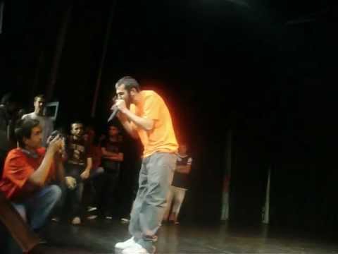 Arslanturk & Mualif Matem & Cumhur Performans