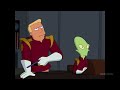 The Horrendous Way Comedy Central Era Futurama Airs On Adult Swim