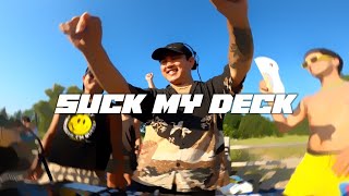 Santos Garcia DJ set