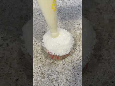 Bunny Butt Cupcakes #cupcakes #cupcake #cupcakedecorating