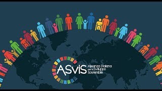 Video Ufficiale - Rapporto ASviS 2017