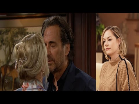The Bold and the Beautiful ‘B&B’ Spoilers🔴: Eric & Deke’s Alliance, Dylan’s Sneaky Obsession, Brooke