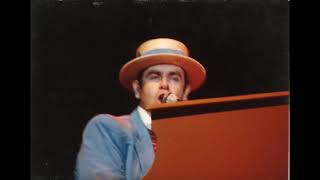 3. Li&#39;l &#39;Frigerator (Elton John - Live In Worcester: 11/5/1984)