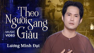 Theo người giàu sang