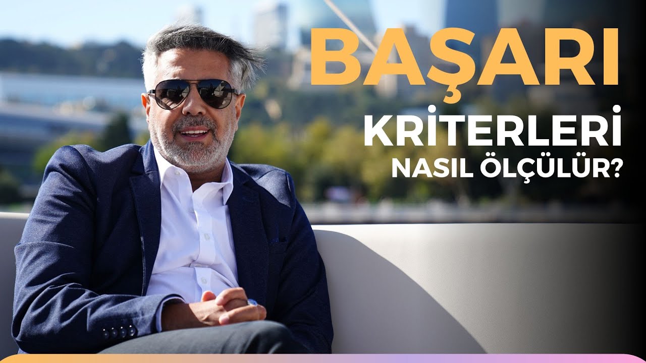 Həyat Koçu - Ders 11