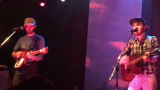 San Cisco - Sunrise live @ UOW Uni Bar Sydney