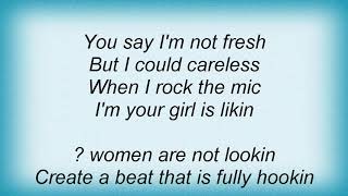 Kid Rock - The Upside Lyrics