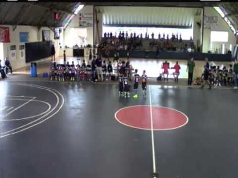 4 to quarter CIAPR VS BUCAPLAA 8 UNDER