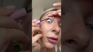 VEYESBEAUTY Lash Clusters Kit Individual Eyelash Extensions Thin & Invisible Band DIY False #ad