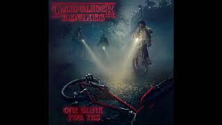Stranger Things: One Blink For Yes [ELECTRONICA REMIX] - Remix by GridGlider