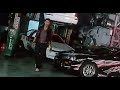 Evolusi Kl Drift Kawan Bergaduh