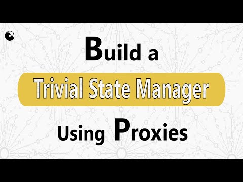 %f0%9f%8e%93 Javascript Proxy Complete Javascript Tutorial