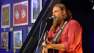 White Buffalo - Joe and Jolene (Live at Amoeba)