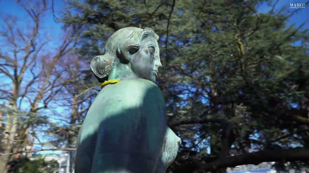 Vlog | Zurich 01.02.2026