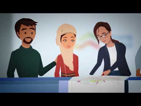 חשיבות איחוד וחלוקה בחברה הערבית הדרוזית והצ'רקסית