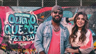 Olha O Que Cê Perdeu Lyrics English Translation