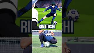 Download lagu SAE x RIN Itoshi Skill? #shorts #bluelock mp3