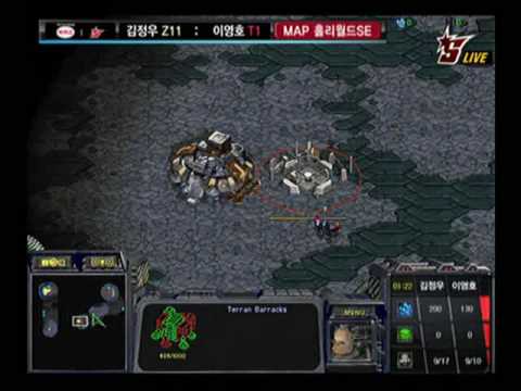 Bacchus OSL 2009  EffOrt vs Flash 2009-07-10  @ Holy World S