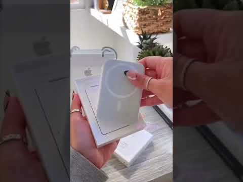 Este nuevo cargador de iPhone quiere ser tan inteligente como el propio iPhone. Su misión: cuidar la batería