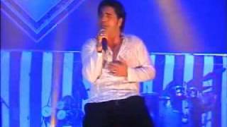 David Bustamante - Si tengo que morir