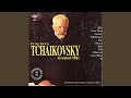 Swan Lake, Op.20: Scene