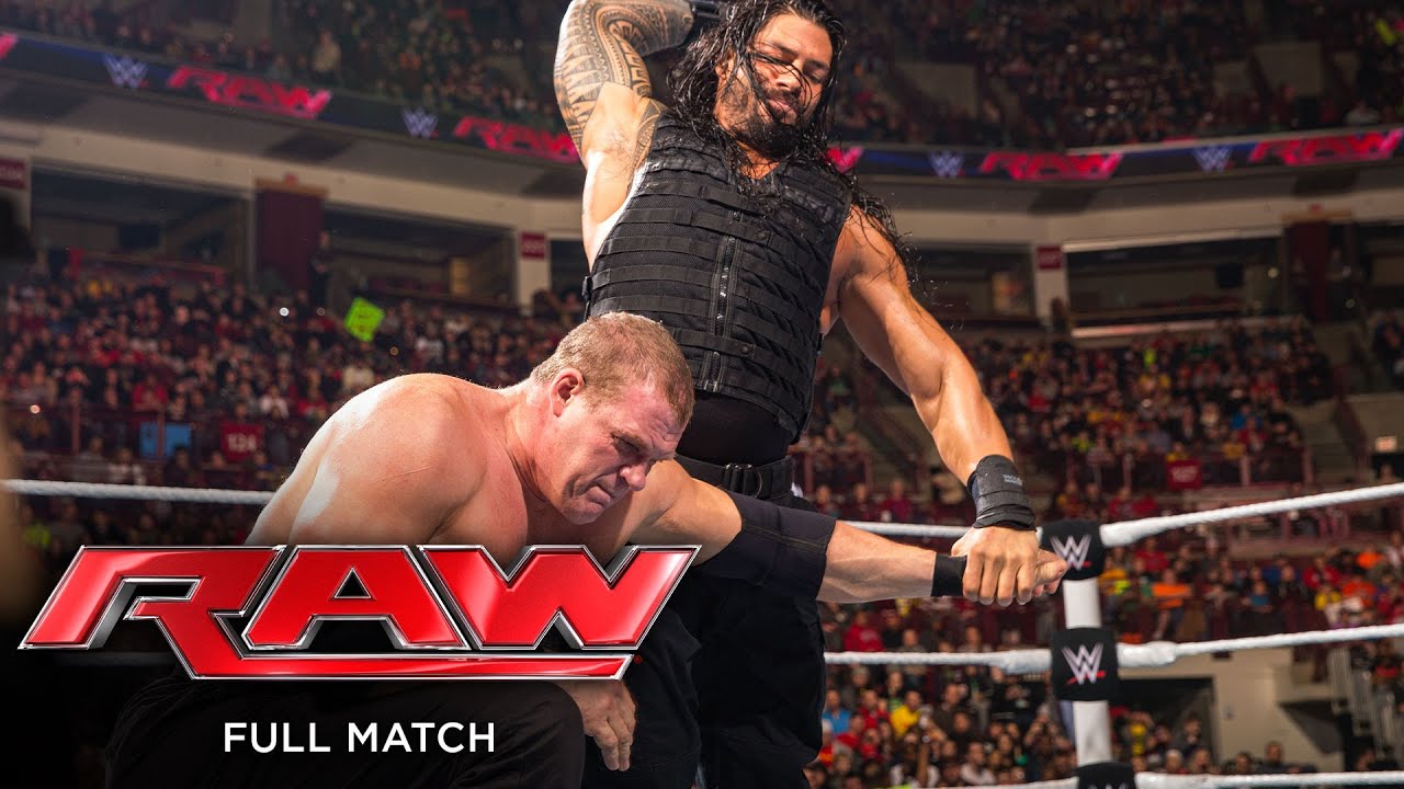 Match Poster