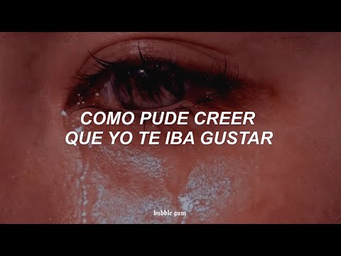 [ Patito Feo ] Y Ahora Qué // Letra