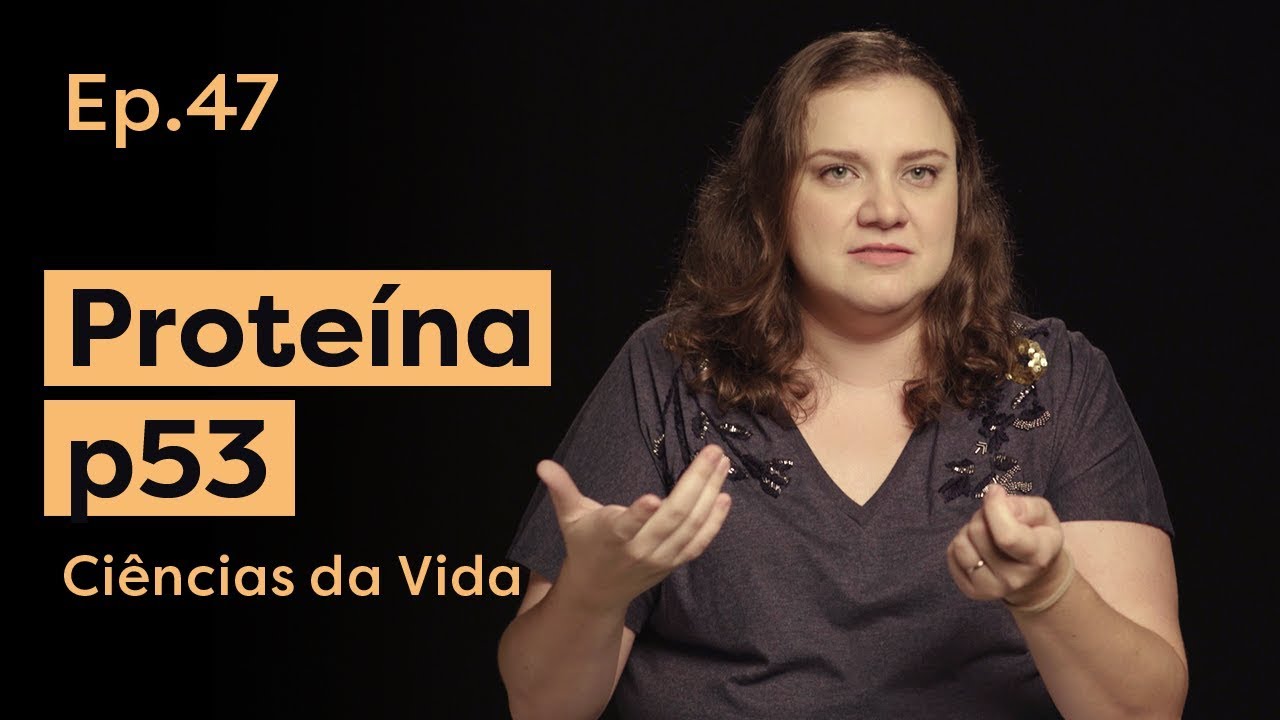 Como uma proteína pode ser benéfica e nociva ao mesmo tempo? | Episódio 47 (Nível II)