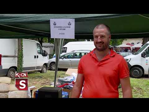 Kulenijada izlagači