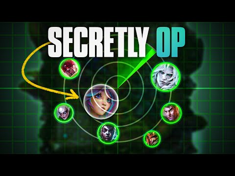 Why LILLIA Is Going COMPLETELY Under The Radar