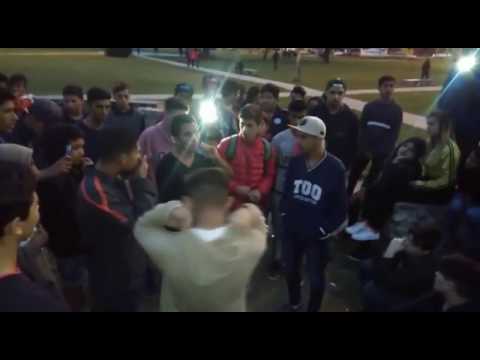 LEITO VS FABRI VS MICHAEL OCTAVOS (1VS1) FREE SALVADOR MAZZA